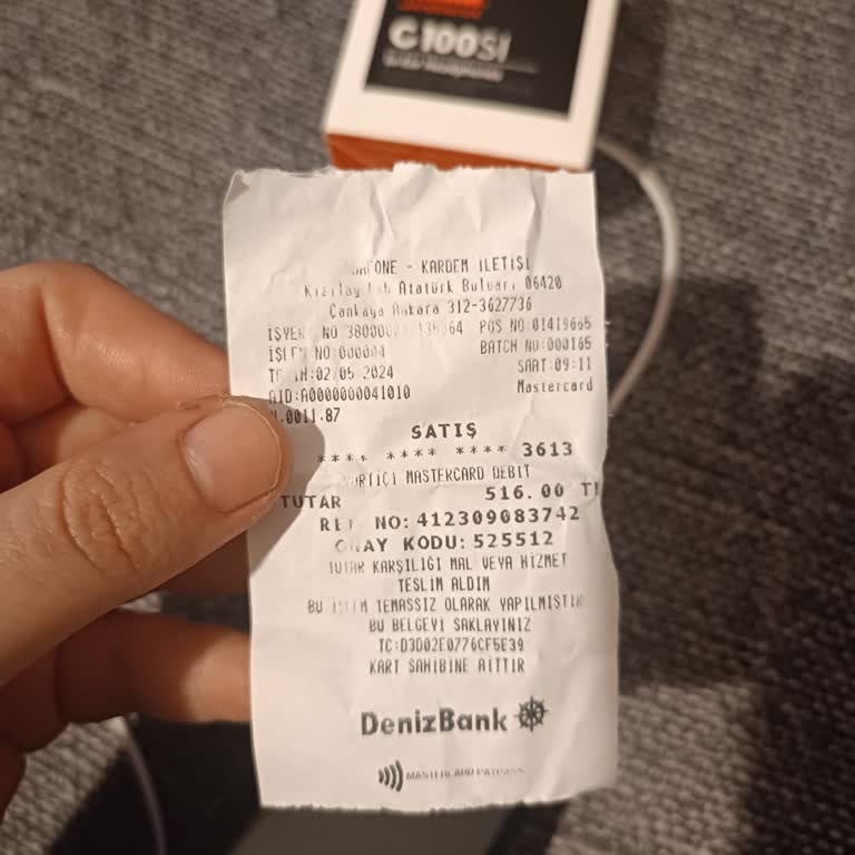 Kulaklık Sorunları Ve Hayal Kırıklığı