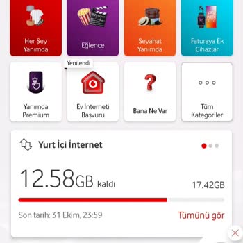 Ödenmiş Faturaya Rağmen Mobil Ödeme Kapatıldı