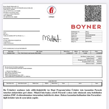 Kayıp Sipariş Ve Ulaşılamayan Müşteri Hizmetleri