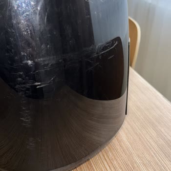 Tamir Sonrası Hayal Kırıklığı: Çizik Ve Hasarlı Ürün