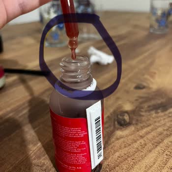 SHE Vec Peeling'de Tekrarlayan Beyaz Parça Sorunu