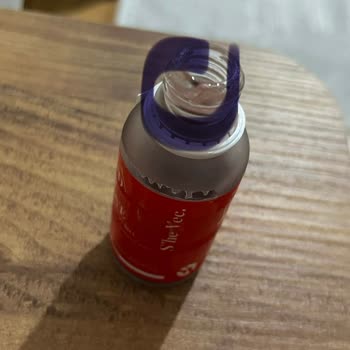 SHE Vec Peeling'de Tekrarlayan Beyaz Parça Sorunu