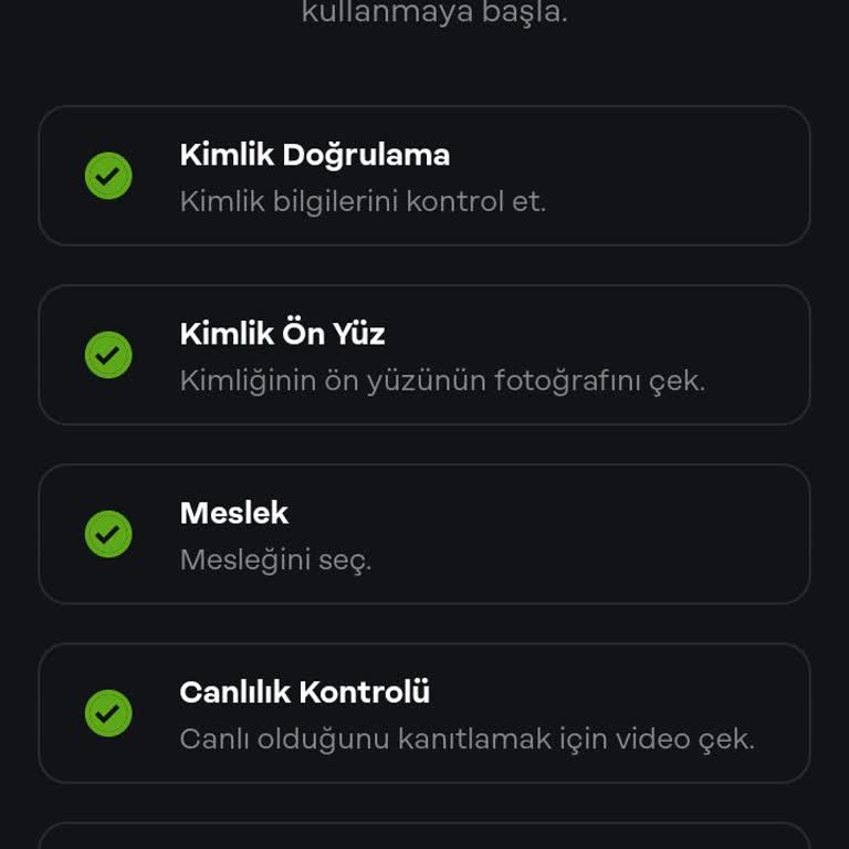 Papara Hesabım Onaylanmadı Mağdurum!