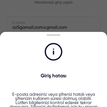 Sipariş Bilgilendirmesi Ve İletişim Sorunu