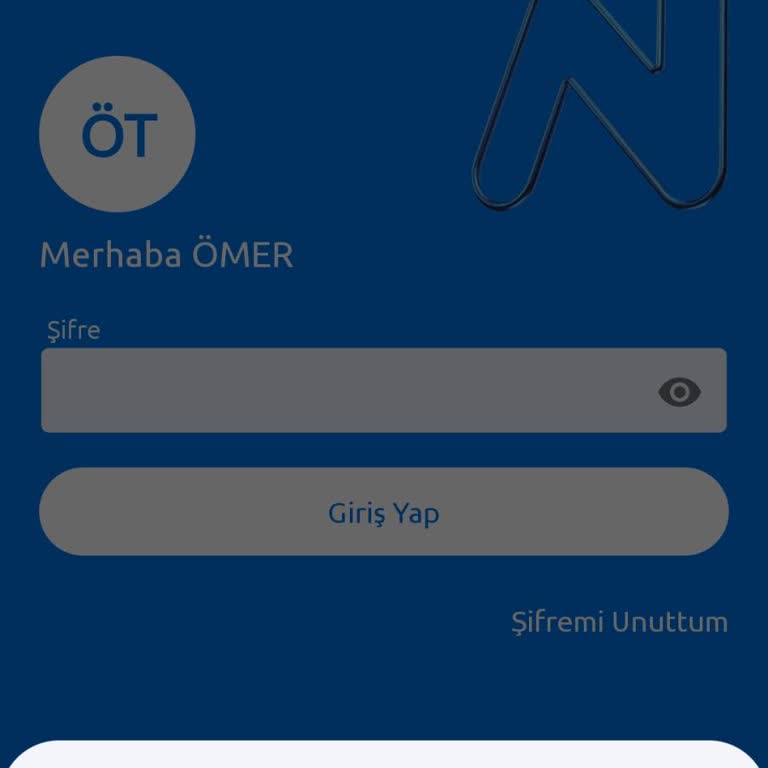 Bloke Olan Hesabım Ve Ulaşamadığım Param