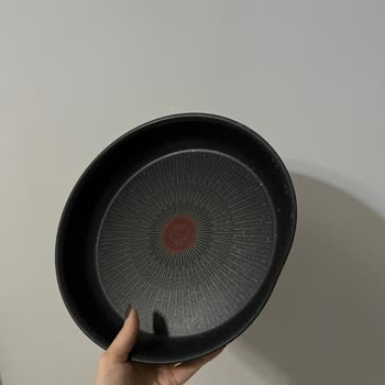Tefal Tencere Takımı Kısa Sürede Yamuldu