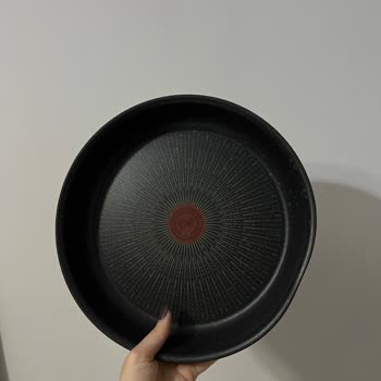 Tefal Tencere Takımı Kısa Sürede Yamuldu