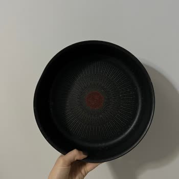 Tefal Tencere Takımı Kısa Sürede Yamuldu
