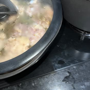Tefal Tencere Takımı Kısa Sürede Yamuldu