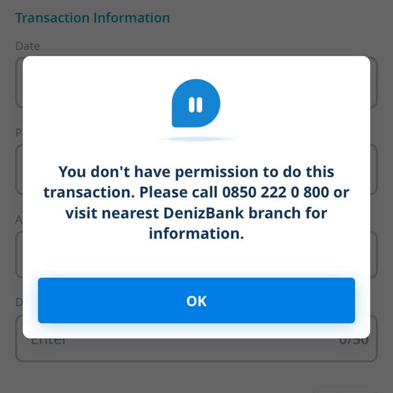 Transfer İşleminde Yaşanan Sorun Ve Yetersiz Destek