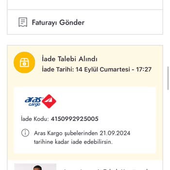 Boyner'den İade Sürecinde Sorun: Ücret İadesi Bekleniyor