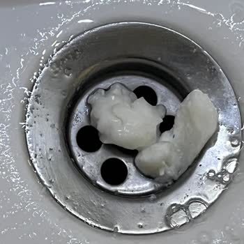 Yumoş Yumuşatıcıda Beklenmedik Koku Sorunu