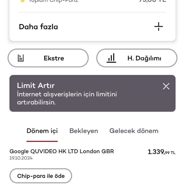 Onaysız Üyelik Ücreti Kesintisi