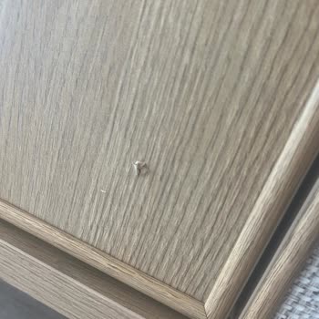 İstikbal'den Aldığımız Ürünlerde Defolu Teslimat Sorunu