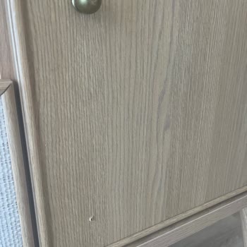 İstikbal'den Aldığımız Ürünlerde Defolu Teslimat Sorunu