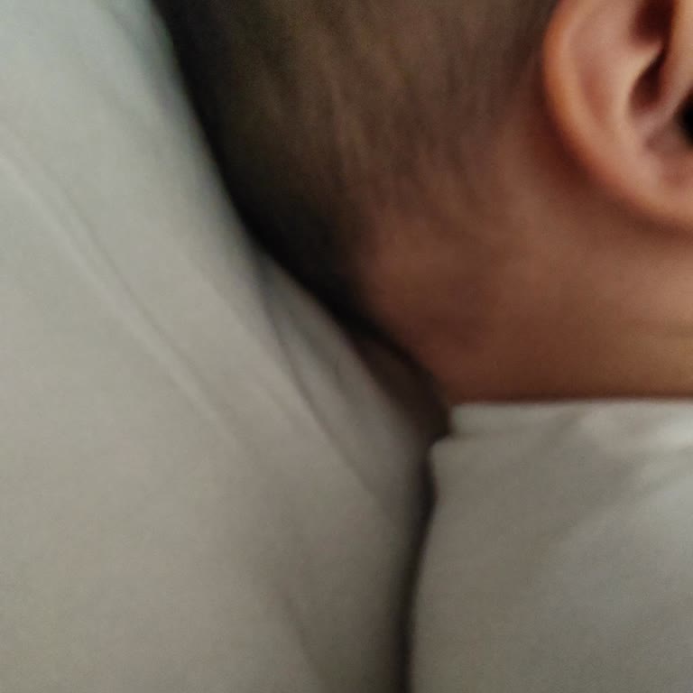 Bebek Berberinde Hayal Kırıklığı: Yanlış Kesim Ve Yetersiz Hizmet