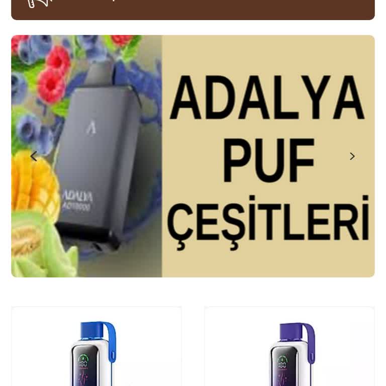 sanalnargile.com Mağduriyeti