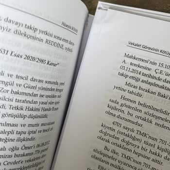 Pelikan Kitabevi'nde Yıpranmış Kitap Ve Zorlayıcı İade Süreci!