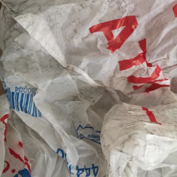 Carrefour Online'dan Gelen Kirli Ürünler Ve İletişim Sorunu