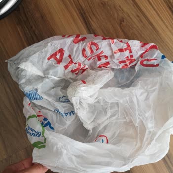 Carrefour Online'dan Gelen Kirli Ürünler Ve İletişim Sorunu