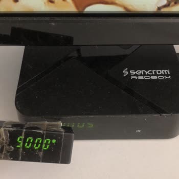 Tefal Robot Süpürge Harita Sorunu