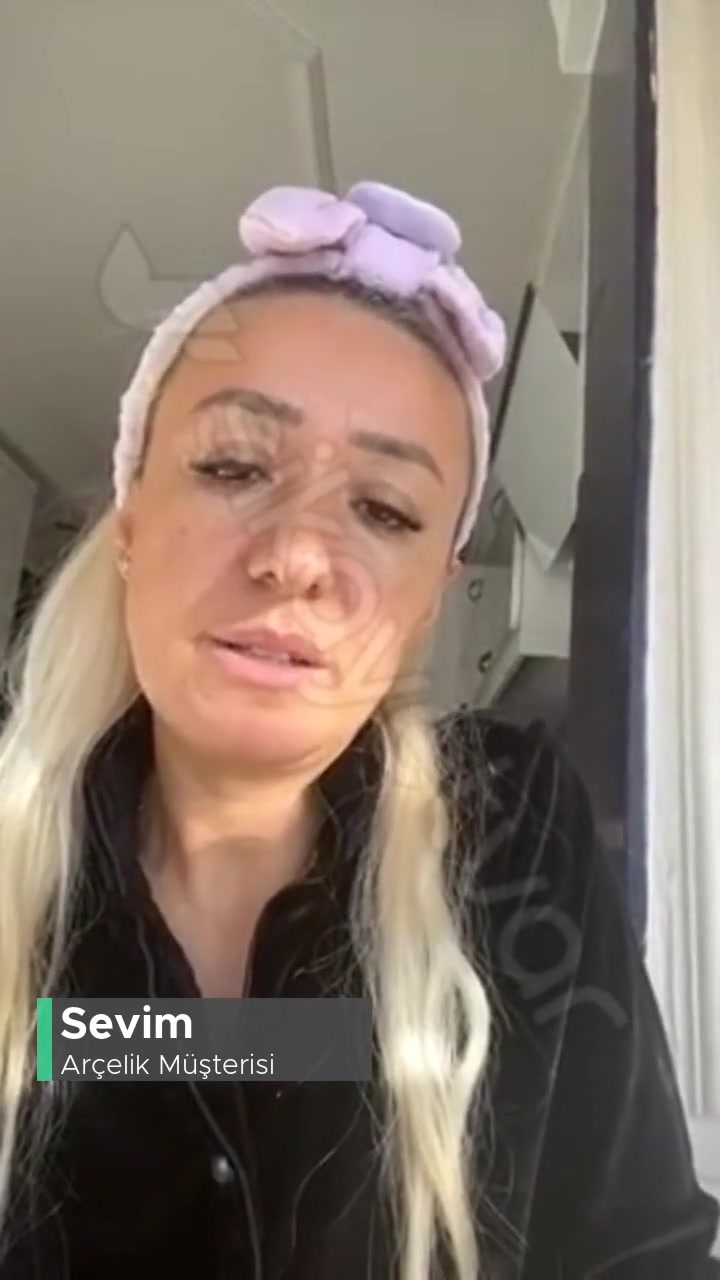 Arçelik Servis Sıkıntısı; Çamaşır Makinemi Bozdular! videonun kapak resmi