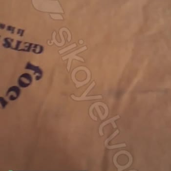 Arçelik Çamaşır Makinesi Bütün Kıyafetler Gitti!