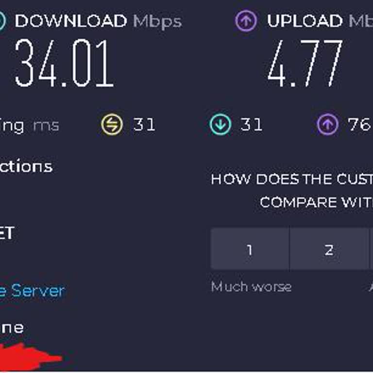 İnternet Hızı Ve Altyapı Sorunları