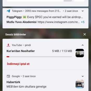 YouTube Premium: İstem Dışı Video İndirme Sorunu Ve Ek Masraf