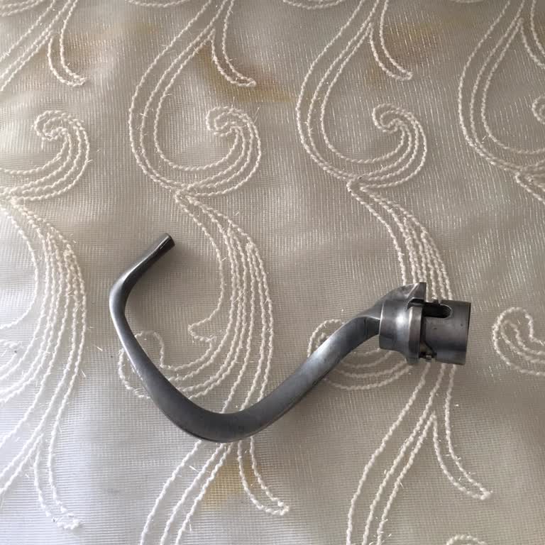 Arzum Stand Mikser Aparatının Sağlık Riski Ve Teknik Servis İlgisizliği