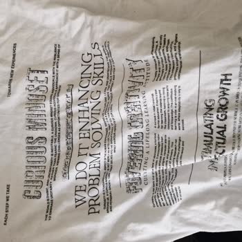 Baskılı Tişörtlerin İlk Yıkamada Parçalanması