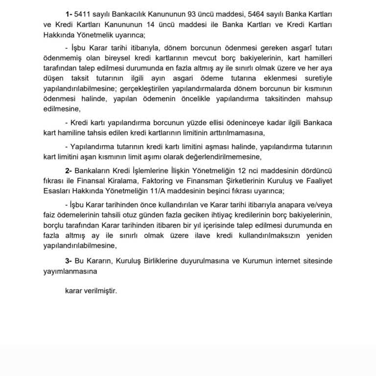 Enpara'nın Kredi Kartı Yapılandırma Sorunu Ve İletişim Eksikliği