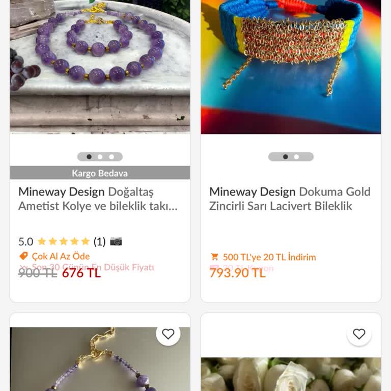 Markamın İzinsiz Kullanımı Ve Trendyol'un İlgisizliği