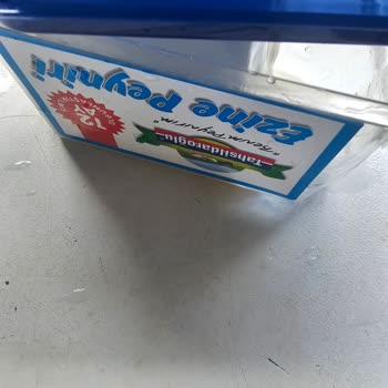 Tahsildaroğlu Peynirde Kalite Sorunu