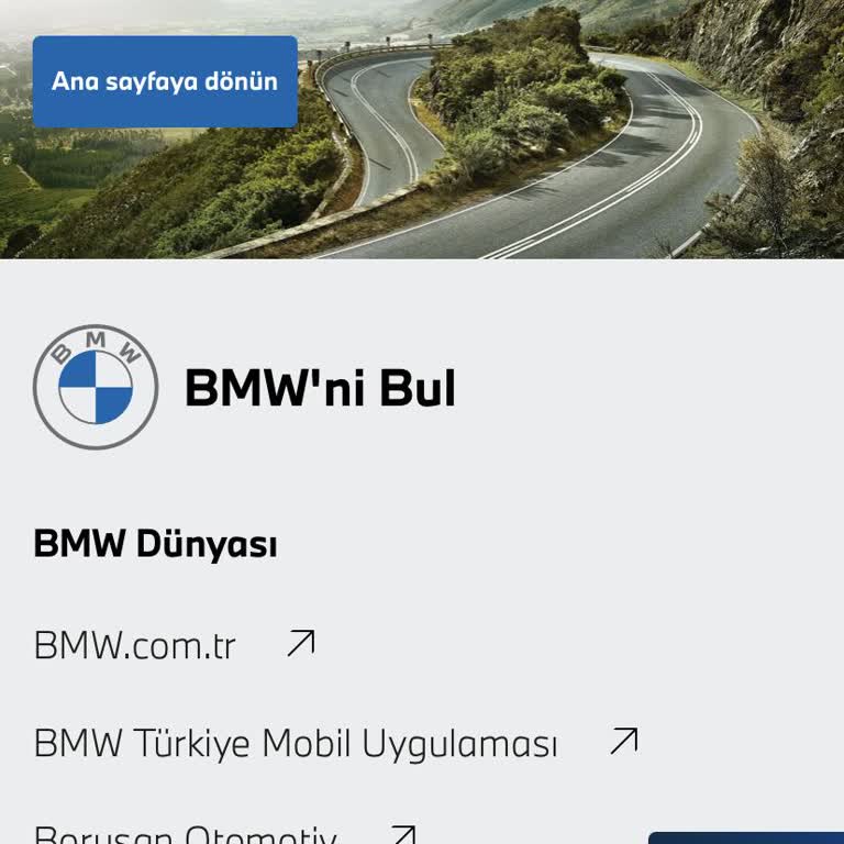 BMW Plus Üyeliği: Ödeme Var, Hizmet Yok