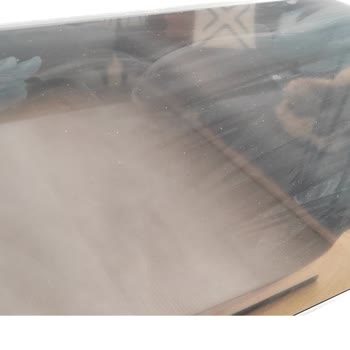 Grundig TV Panelindeki Kalıcı Lekeler Hayal Kırıklığı Yarattı