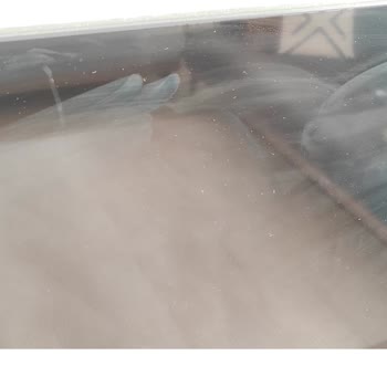 Grundig TV Panelindeki Kalıcı Lekeler Hayal Kırıklığı Yarattı