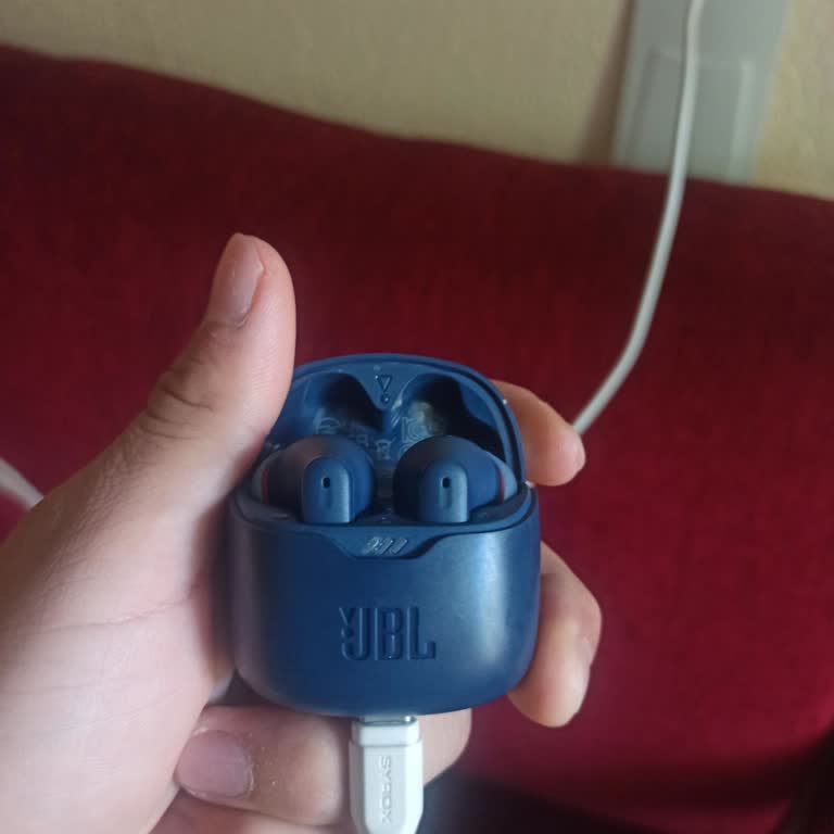 JBL Tune Flex Kulaklık Çalışmıyor