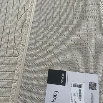 Qua Halı'dan Yanıltıcı Ürün Ve Geç Teslimat Sorunu