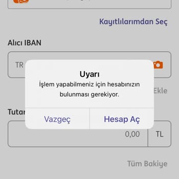 ING Bank Güvenli Ödeme Sorunu Ve Hesap Blokajı