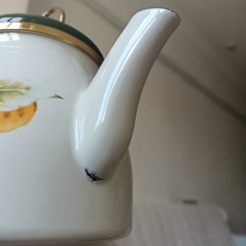 A101'den Aldığım Çaydanlıkta Kalite Sorunu