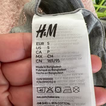 Kalitesiz Üretim: Türkiye'den Bangladeş'e Düşüş