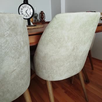 Orix Mobilya Ürünlerinde Renk Değişimi Ve Çözüm Eksikliği