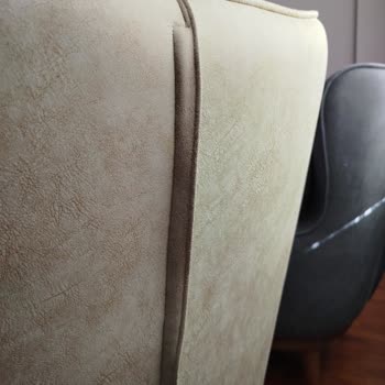 Orix Mobilya Ürünlerinde Renk Değişimi Ve Çözüm Eksikliği