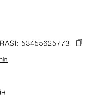 Çifte Ödeme Sorunu Ve Zara'nın İlgisizliği