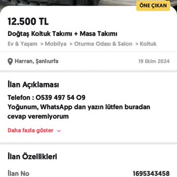 Güvenli Ödeme Sonrası Ulaşılamayan Satıcı
