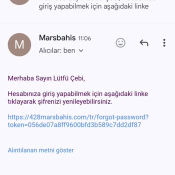 Yatırım Sorunu Ve İletişim Eksikliği