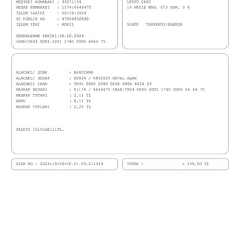 Yatırım Sorunu Ve İletişim Eksikliği