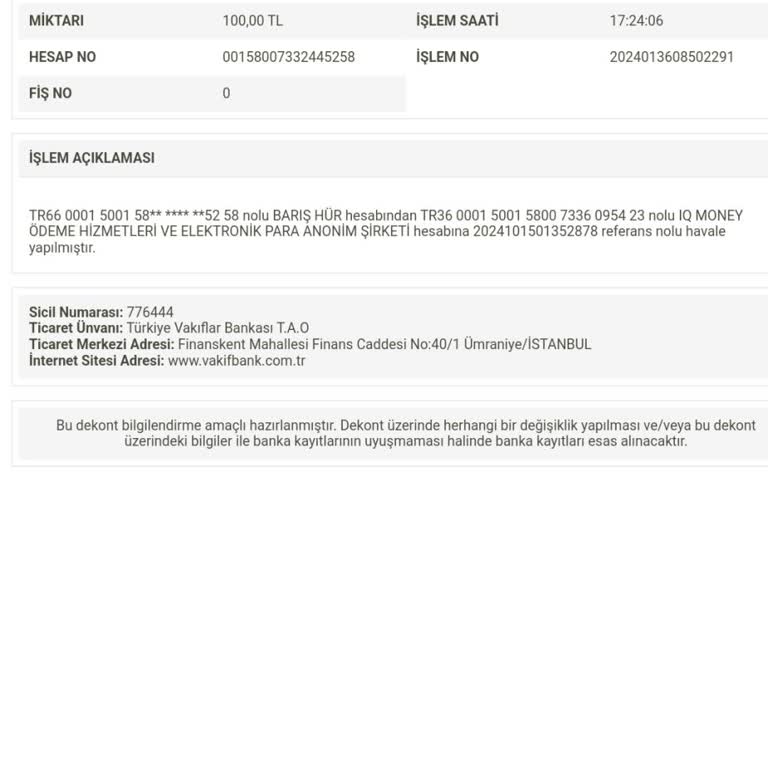 Zbahis Sitesinde Para Yatırma Sorunu Ve Mağduriyet!