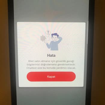 Passolig Sistem Hatası Mağduriyeti